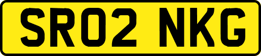 SR02NKG