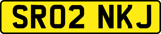 SR02NKJ