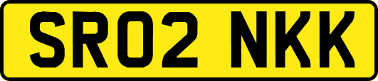 SR02NKK