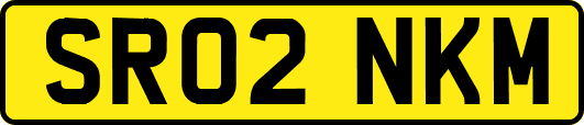 SR02NKM