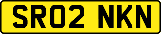 SR02NKN