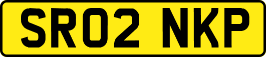 SR02NKP
