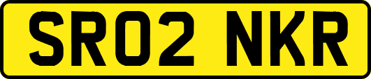 SR02NKR