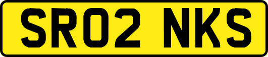 SR02NKS