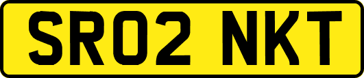 SR02NKT