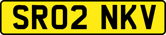 SR02NKV