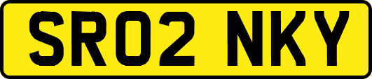SR02NKY