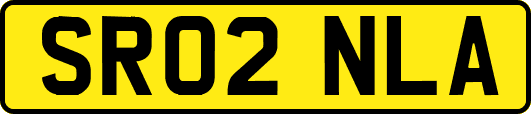 SR02NLA
