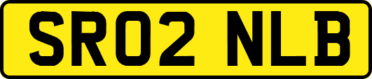 SR02NLB