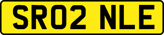 SR02NLE