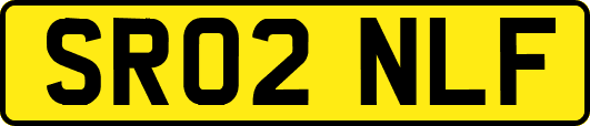 SR02NLF