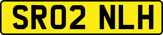 SR02NLH