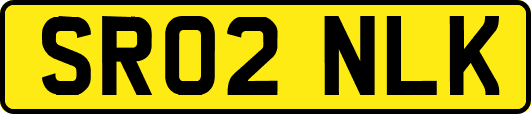 SR02NLK