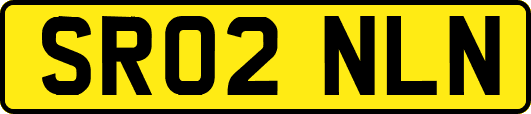SR02NLN