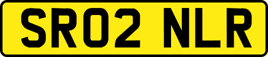 SR02NLR