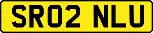 SR02NLU