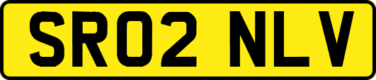 SR02NLV