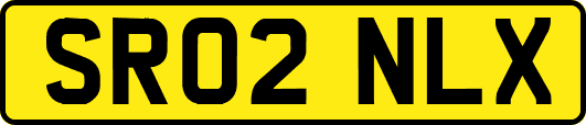 SR02NLX