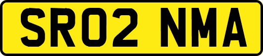 SR02NMA