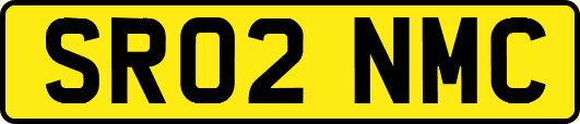 SR02NMC