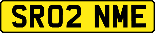 SR02NME