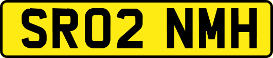 SR02NMH