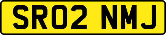 SR02NMJ