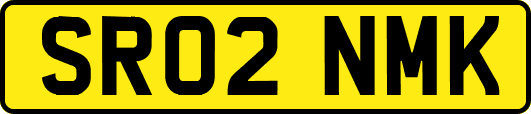 SR02NMK