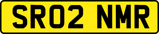 SR02NMR