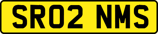 SR02NMS
