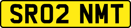 SR02NMT