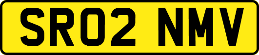 SR02NMV