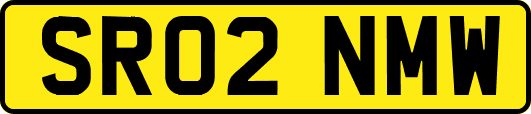SR02NMW