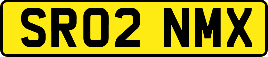 SR02NMX