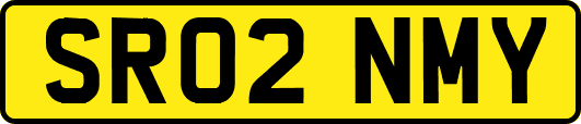 SR02NMY