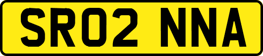 SR02NNA