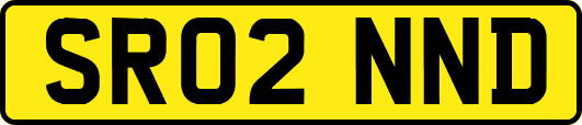 SR02NND