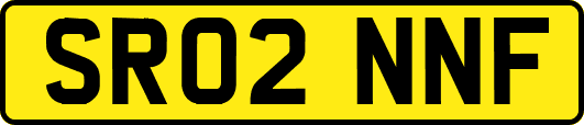 SR02NNF