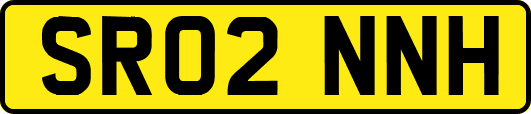 SR02NNH