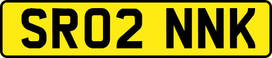 SR02NNK