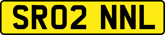 SR02NNL