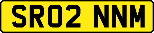 SR02NNM