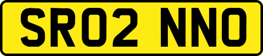 SR02NNO