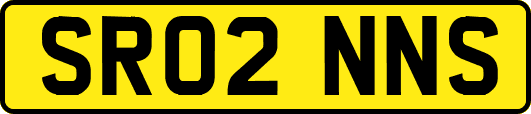 SR02NNS