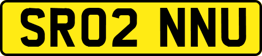 SR02NNU