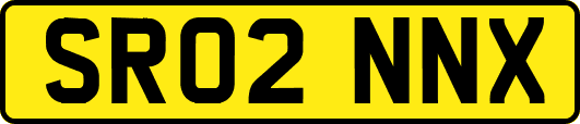 SR02NNX