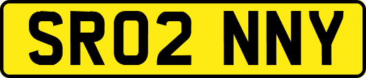 SR02NNY