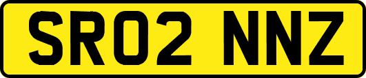 SR02NNZ