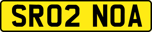 SR02NOA