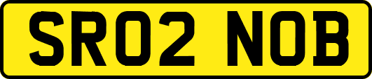 SR02NOB